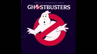 RAY PARKER feat. LDV Music Record - GHOSTBUSTERS  (Remix 2024)