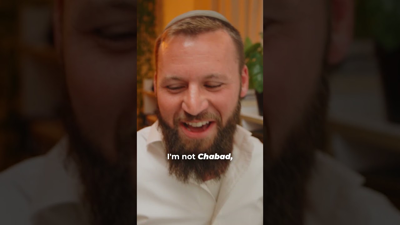 Why the Rebbe REFUSED to go to Israel 🇮🇱