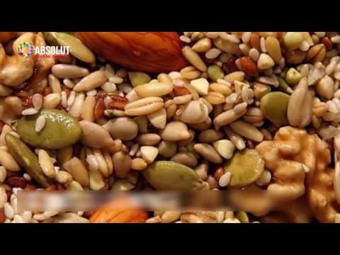 Video: Ce Alimente Sunt Bogate în Zinc