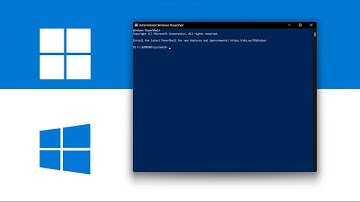 3 easy ways to run Windows PowerShell as admin on Windows 10 and 11