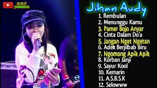 Jihan audy full album 2019