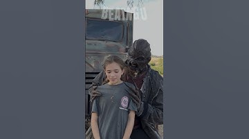 On The Set Of Flytrap, Another Victim. Jeepers Creepers #jeeperscreepers #scary #movie #film