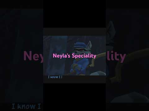 Neyla S Speciality