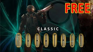 Classic Marathon | FREE on release