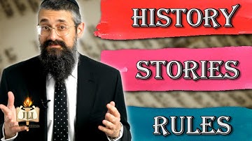 What Is the Torah?