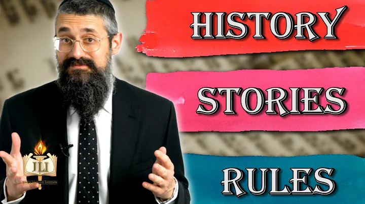 What Is the Torah?