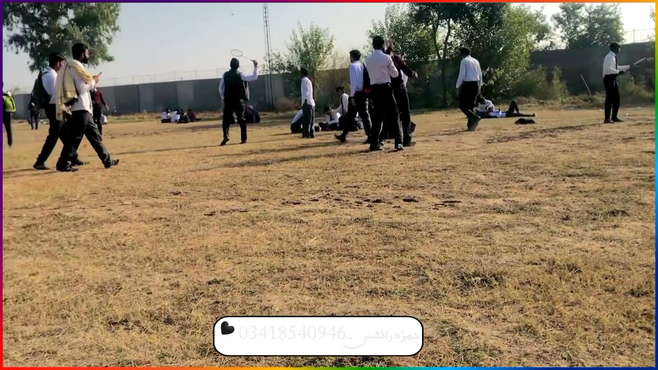 Govt Graduate College Bhalwal || Bhalwal || Sargodha || Sargodha University || Hamza Writes