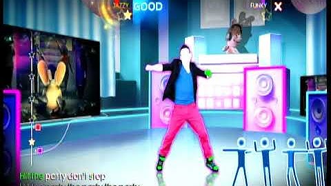 Just Dance 4 Xbox 360 Kinect Version Don