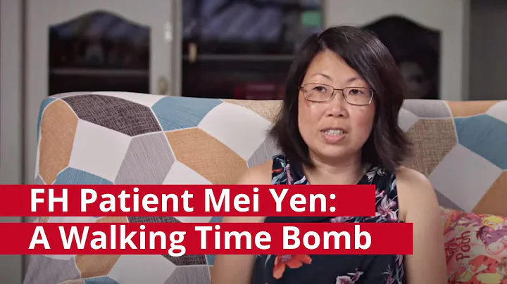 FH Patient Mei Yen: A Walking Time Bomb - DayDayNews