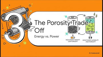 Electrode Calendering