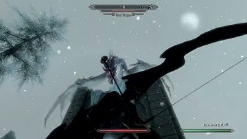 Oblivion, but set in Minnesota Part 8 (Let