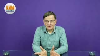 А. Ланьков: "Они взорвали Центр связи! Но почему?"