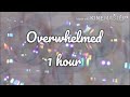 Overwhelmed ~ Royal and The Serpent ~ 1 hour version