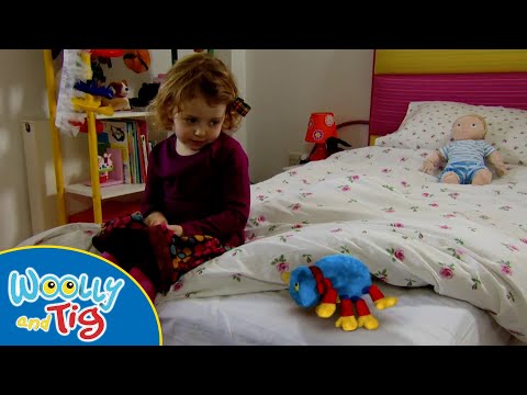 ​@WoollyandTigOfficial - Learn