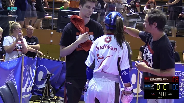 Deutsche Meisterschaft 2018 - Finale PF Jun.w -65 ...
