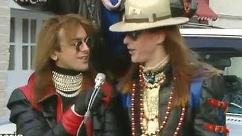 Doot-Doot TV show performance - TV Show performance video thumbnail