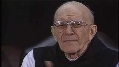 Thomas Keating Centering Prayer Guidelines Intro