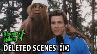 Bruce Almighty (2003) Deleted, Extended & Alternative Scenes #3