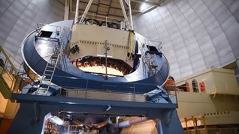 The Making of the Largest 3D Map of the Universe