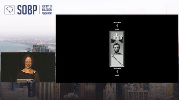 74th SOBP Annual Meeting Plenary - Learning and Decision Making... - Yael Niv