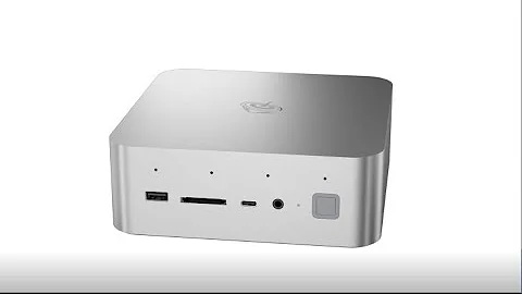 Watch the Ultra — GTi15！