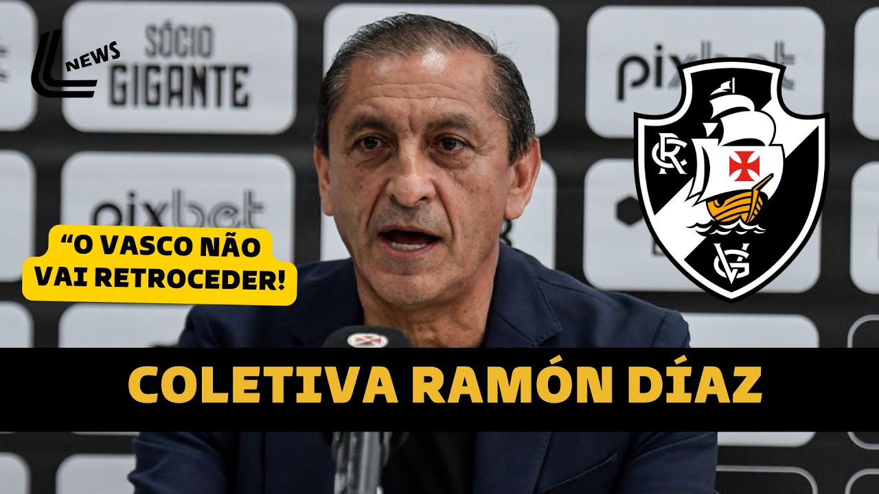 Onde vai passar o jogo do VASCO X RB BRAGANTINO hoje (06/12)? Passa na  GLOBO ou SPORTV? Veja onde assistir VASCO X RB BRAGANTINO ao vivo com  imagens - Portal da Torcida