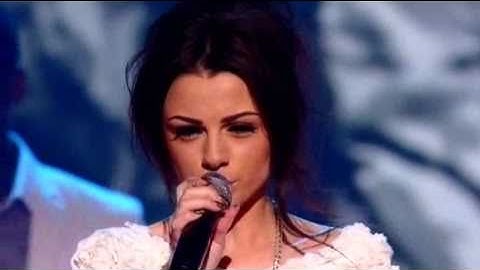 The X Factor Finalists 2010 Heroes Live On The X Factor Results