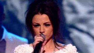 The X Factor Finalists 2010 Heroes Live On The X Factor Results