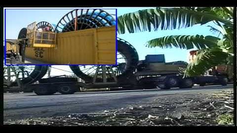 Pexgol pipe for infrastructure