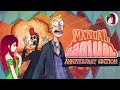 ПЕРВЫЙ ВЗГЛЯД НА ИГРУ MANUAL SAMUEL - ANNIVERSARY EDITION