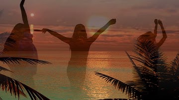 Afterstation  - Mirage (Visualizer)