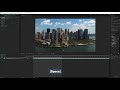 58. Auto Color Correction Effect | After Effects for Beginners Course