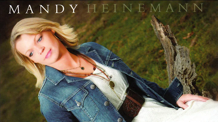 Real Live Woman by Mandy Heinemann