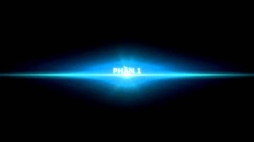 Giới thiệu phần 1 - Video tổng quan 6 ngành học