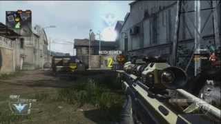 2 Combat Axe spawn kills