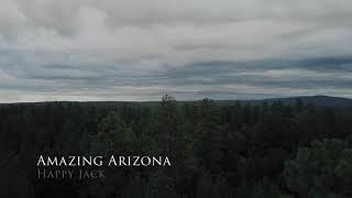 Happy Jack, AZ