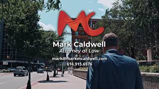 Mark Caldwell Attorney -  Deferred Dispositions