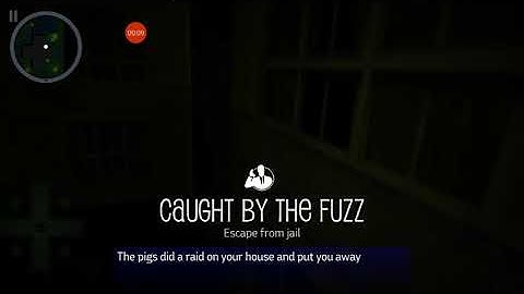 Caught By The Fuzz ( Payback 2) Level Walkthrough