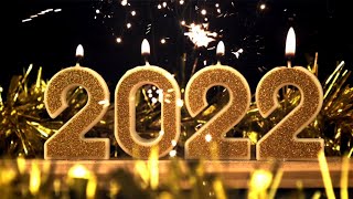 Happy New Year 2022 !✨