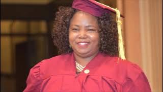 ALICE GRADUATION 2016-2