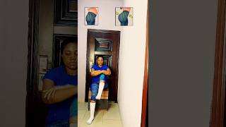 Abs Workout To Get Rid Of Belly Fat For Beginner #absworkout #losebellyfat #beginnerworkout #foryou