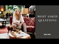 How To Glamourise a Room | Home Decor Tips | Abigail Ahern