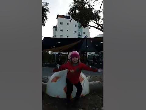 Прыжок - YouTube