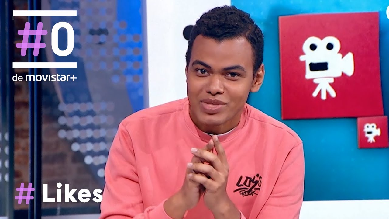 Likes: Arturo Paniagua es nuestro 'music curator' #LikesHerrera | #0
