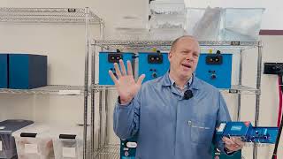 Mid-Continent Instruments and Avionics: AEA 2026 New Product Introduction