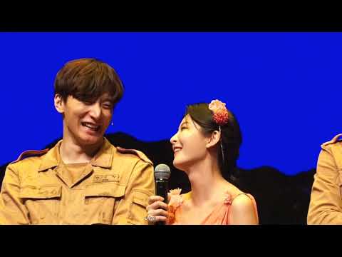 200301 여신님이보고계셔 막공무인