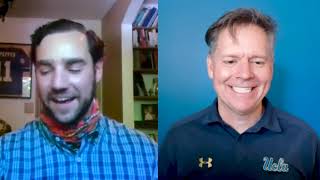 Switching from USMC to Investment Banking / Wooden Winner - Rob Busalacchi ('20) - Barclays  Ep. #62