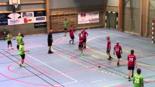 Guif P00 HK GP - Rimbo steg 1 USM 14/15  Filmer 002