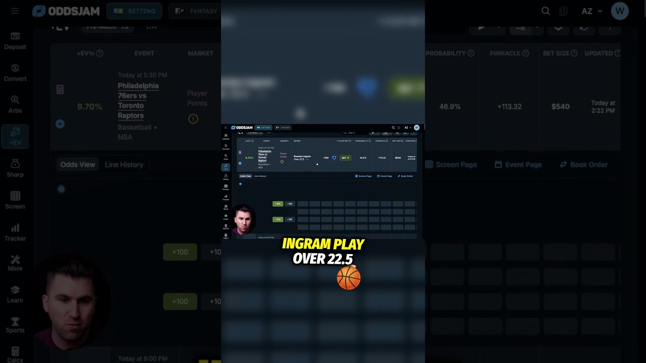Если ставка не имеет положительного математического ожидания… Не делайте её. Точка.