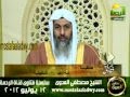 هل للزوجة إخراج زكاة الفطر عن أسرتها للشيخ مصطفى العدوي